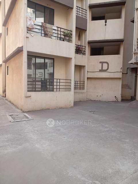 1 BHK Flat In Maruti Shiv Utsav For Sale  In Badlapur