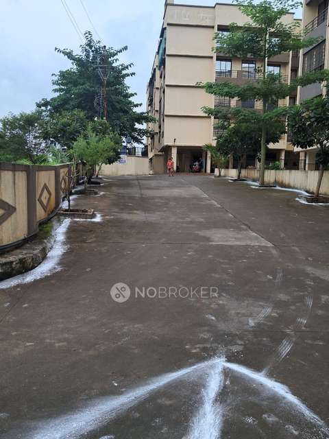 1 BHK Flat In Maruti Shiv Utsav For Sale  In Badlapur