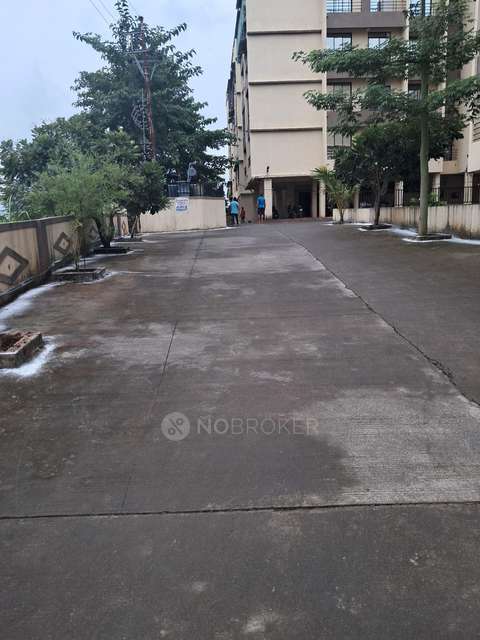 1 BHK Flat In Maruti Shiv Utsav For Sale  In Badlapur