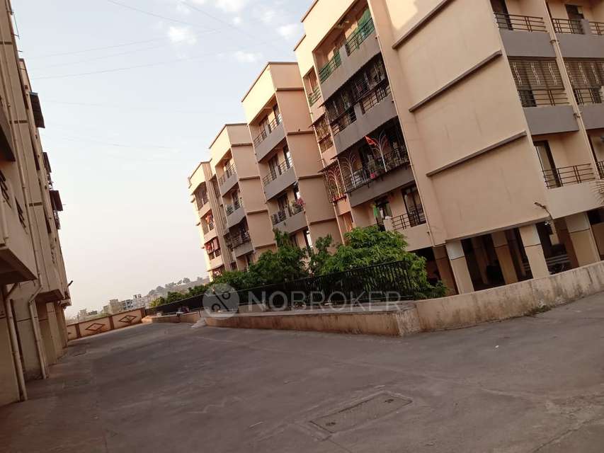1 BHK Flat In Maruti Shiv Utsav For Sale  In Badlapur