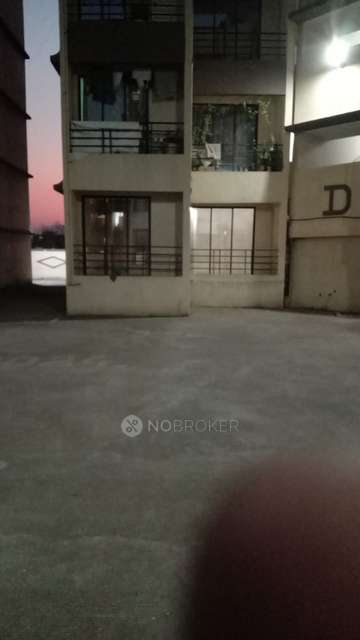 1 BHK Flat In Maruti Shiv Utsav For Sale  In Badlapur