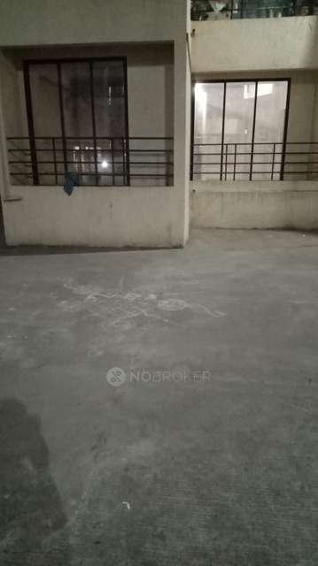 1 BHK Flat In Maruti Shiv Utsav For Sale  In Badlapur