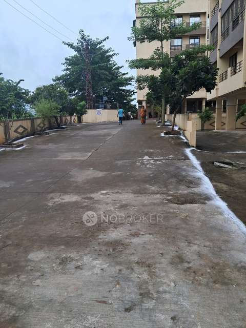 1 BHK Flat In Maruti Shiv Utsav For Sale  In Badlapur