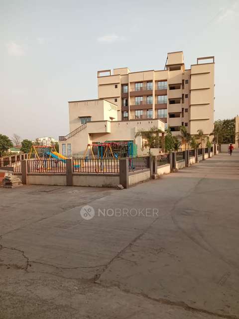 1 BHK Flat In Maruti Shiv Utsav For Sale  In Badlapur