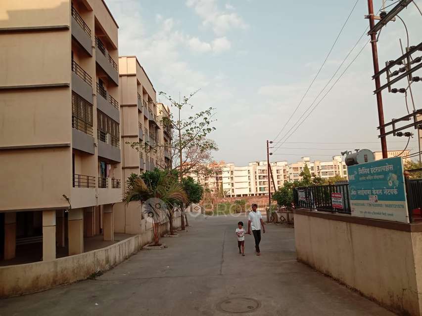 1 BHK Flat In Maruti Shiv Utsav For Sale  In Badlapur