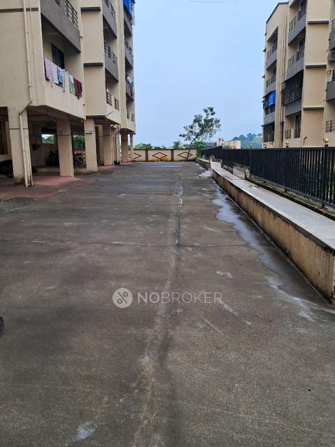 1 BHK Flat In Maruti Shiv Utsav For Sale  In Badlapur