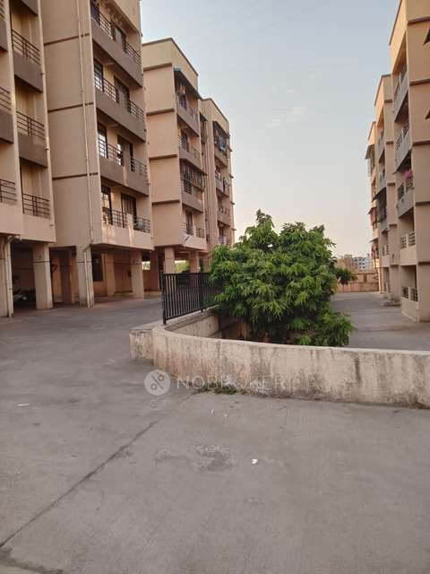 1 BHK Flat In Maruti Shiv Utsav For Sale  In Badlapur