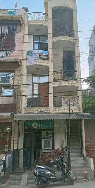 1 BHK Flat For Sale  In Rohini Sector 20 