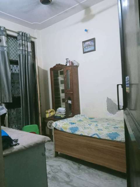 1 BHK Flat For Sale  In Rohini Sector 20 