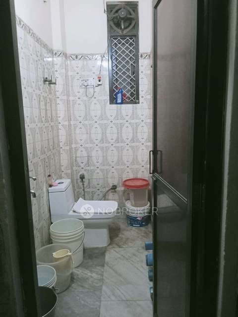 1 BHK Flat For Sale  In Rohini Sector 20 