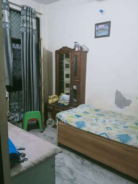 1 BHK Flat For Sale  In Rohini Sector 20 