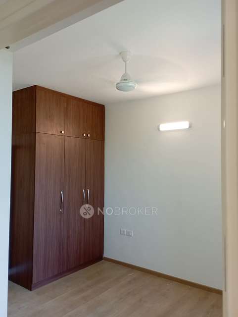 1 BHK Flat In Brigade Orchards Cedar for Rent  In Devanahalli