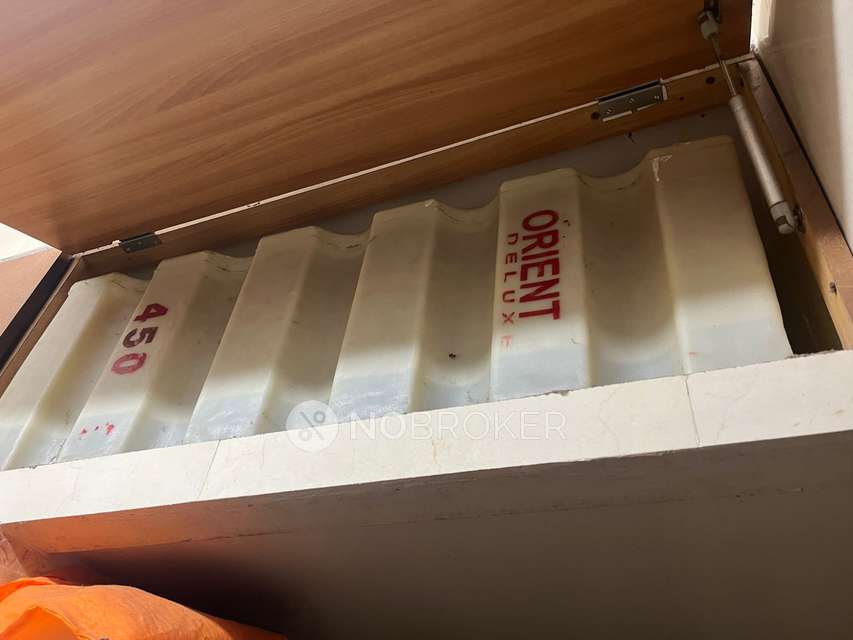 2 BHK Flat In Prince Park, Nallasopara East For Sale  In Virar West