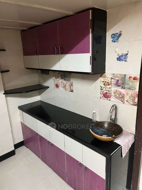 2 BHK Flat In Prince Park, Nallasopara East For Sale  In Virar West