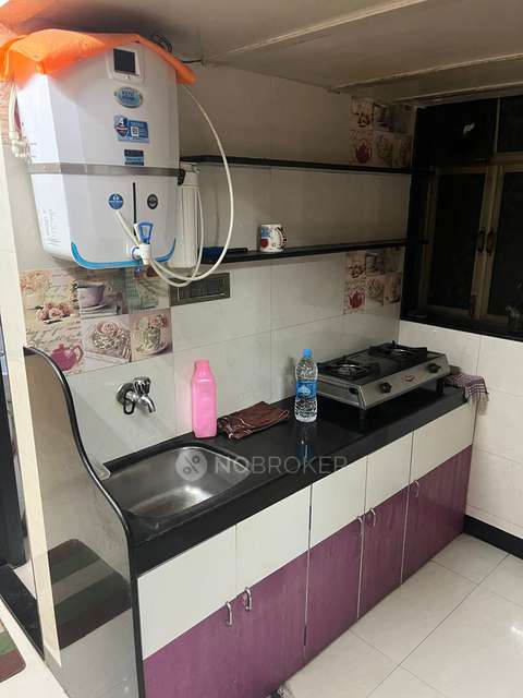 2 BHK Flat In Prince Park, Nallasopara East For Sale  In Virar West