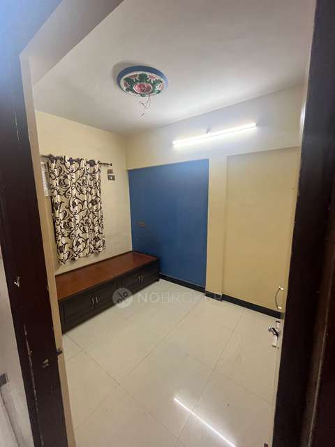 2 BHK Flat In Prince Park, Nallasopara East For Sale  In Virar West