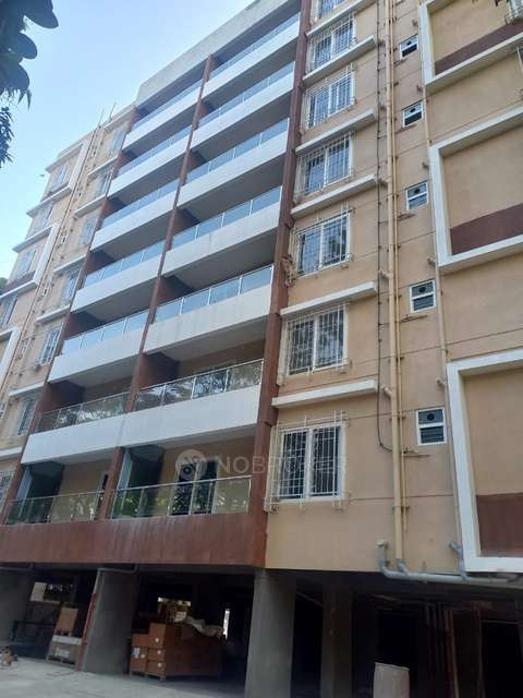 2 BHK Flat In Radhika Residency  for Rent  In Vishrantwadi