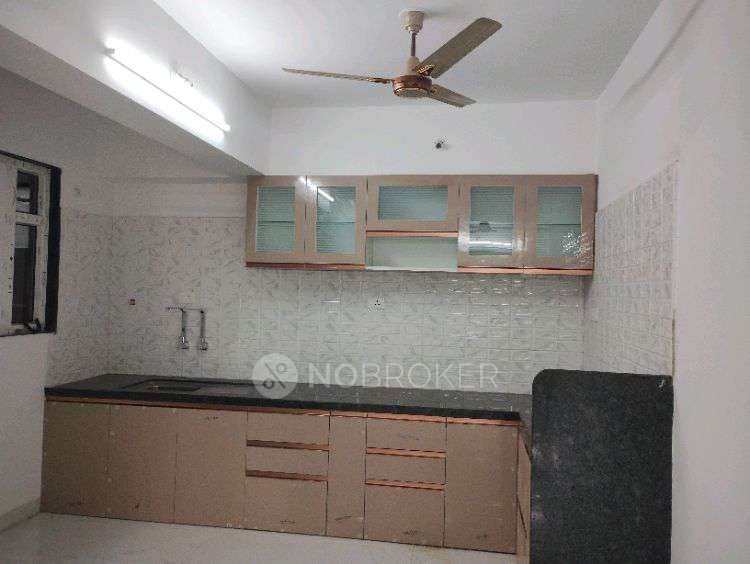 2 BHK Flat In Radhika Residency  for Rent  In Vishrantwadi