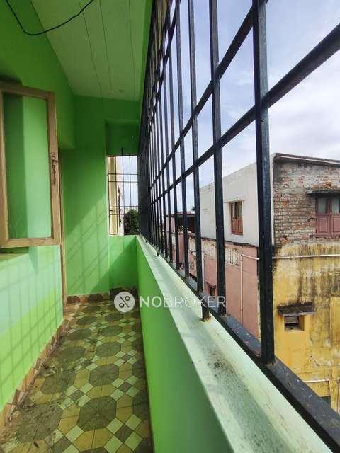 2 BHK Flat In Jl Appartment For Sale  In Gowrivakkam