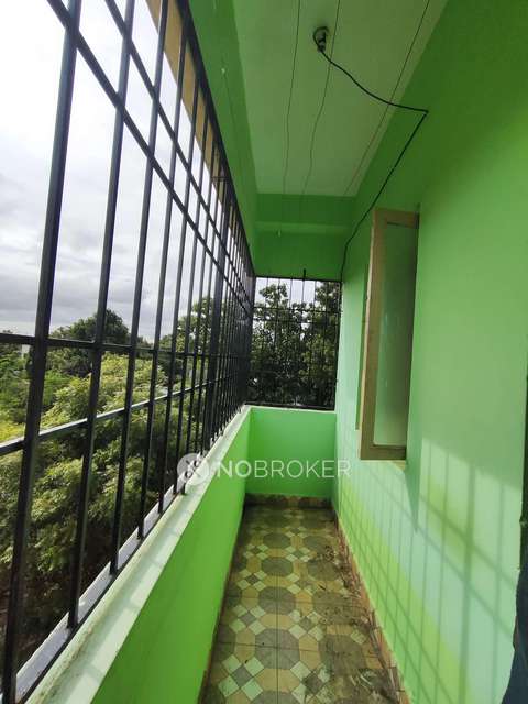 2 BHK Flat In Jl Appartment For Sale  In Gowrivakkam