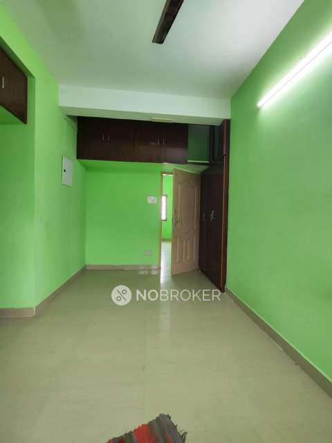 2 BHK Flat In Jl Appartment For Sale  In Gowrivakkam