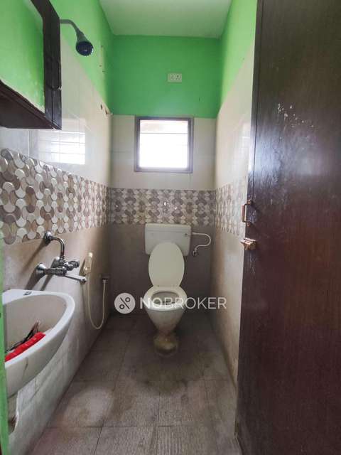 2 BHK Flat In Jl Appartment For Sale  In Gowrivakkam