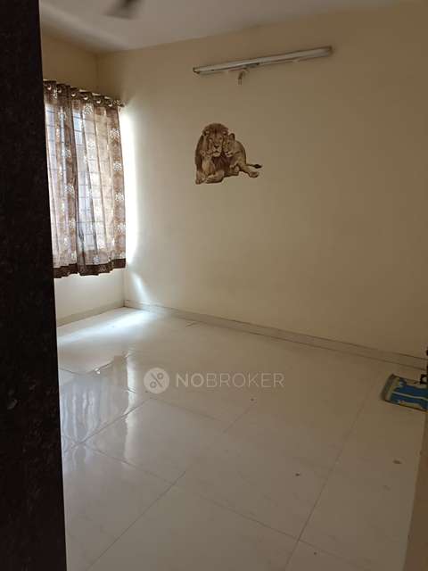 1 BHK Flat In Sai Shriya Residency, Dhayari For Sale  In Dhayari