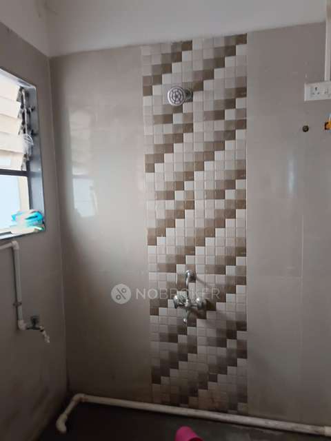1 BHK Flat In Sai Shriya Residency, Dhayari For Sale  In Dhayari