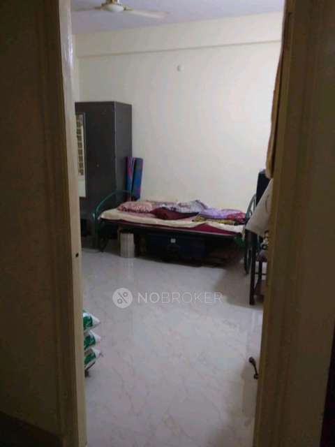 2 BHK Flat In Pratyush Arcade for Rent  In Old Bowenpally