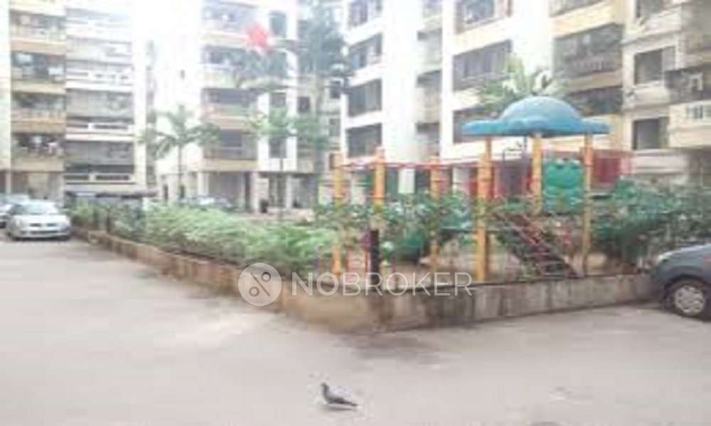 1 RK Flat In Iris Apartment for Rent  In Panvel