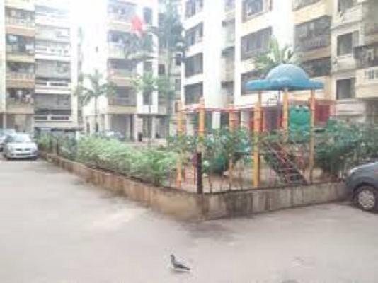 1 RK Flat In Iris Apartment for Rent  In Panvel