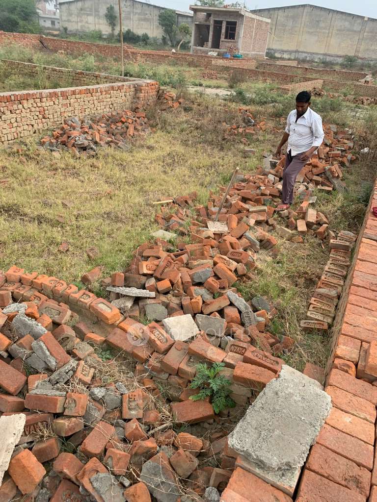 Plot For Sale  In Gonda Road