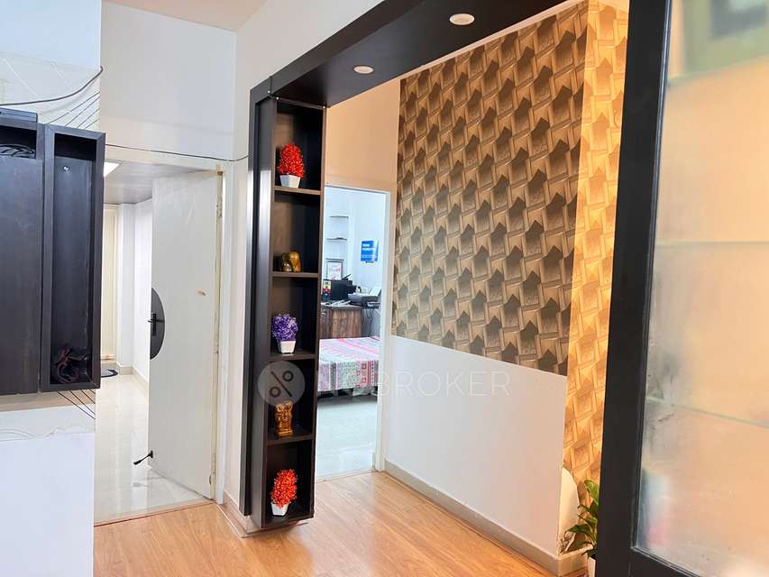 2 BHK Flat In Radiant Shine For Sale  In Begur