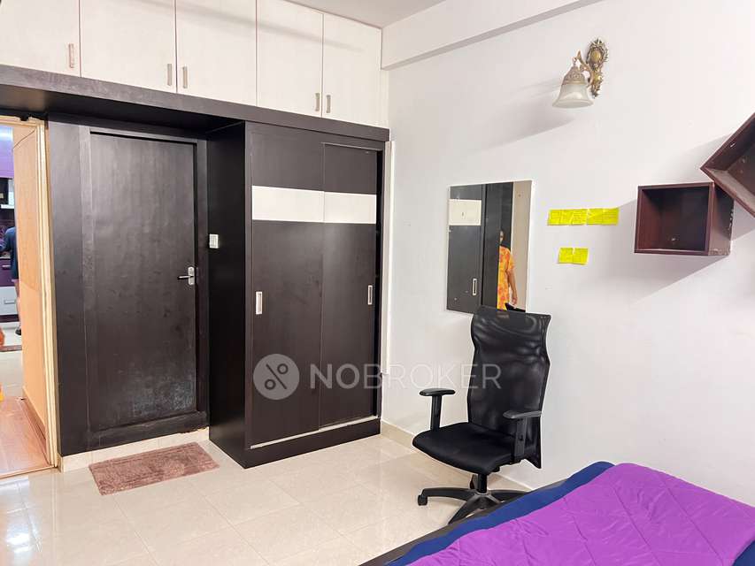 2 BHK Flat In Radiant Shine For Sale  In Begur