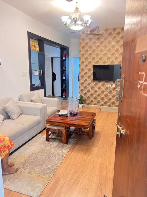 2 BHK Flat In Radiant Shine For Sale  In Begur