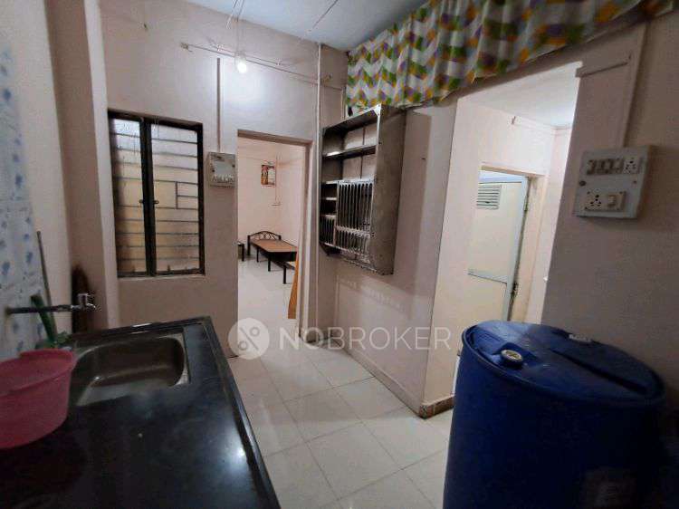 PG for Girls in  Pimpri Colony