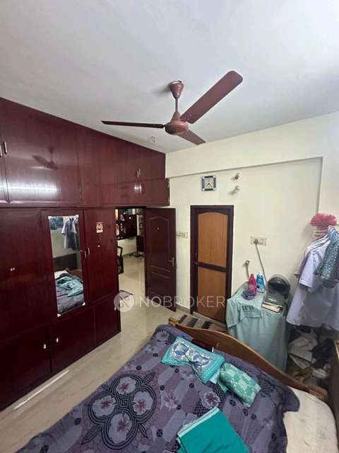 2 BHK Flat In Apartment For Sale  In Mannivakkam