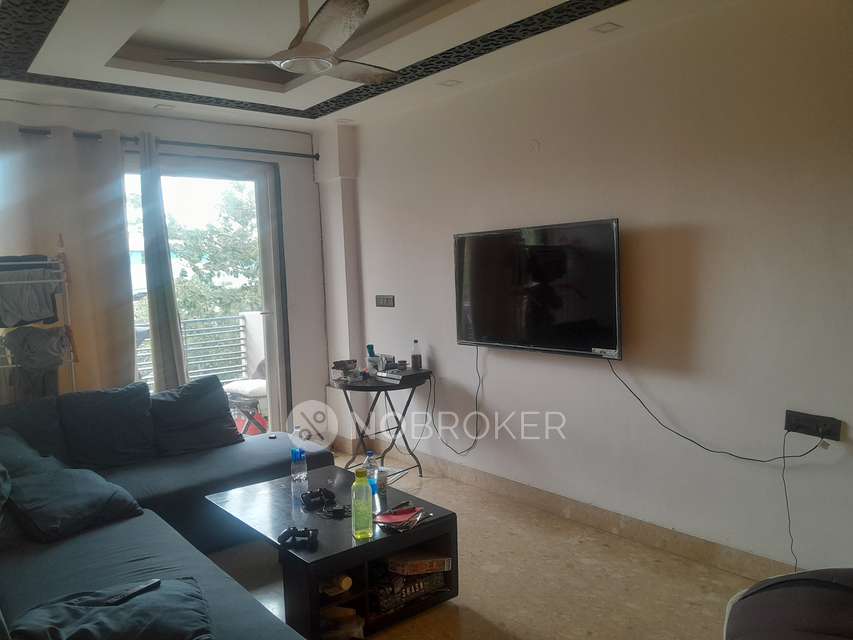 3 BHK Flat In Jain Pro for Rent  In Sector 43