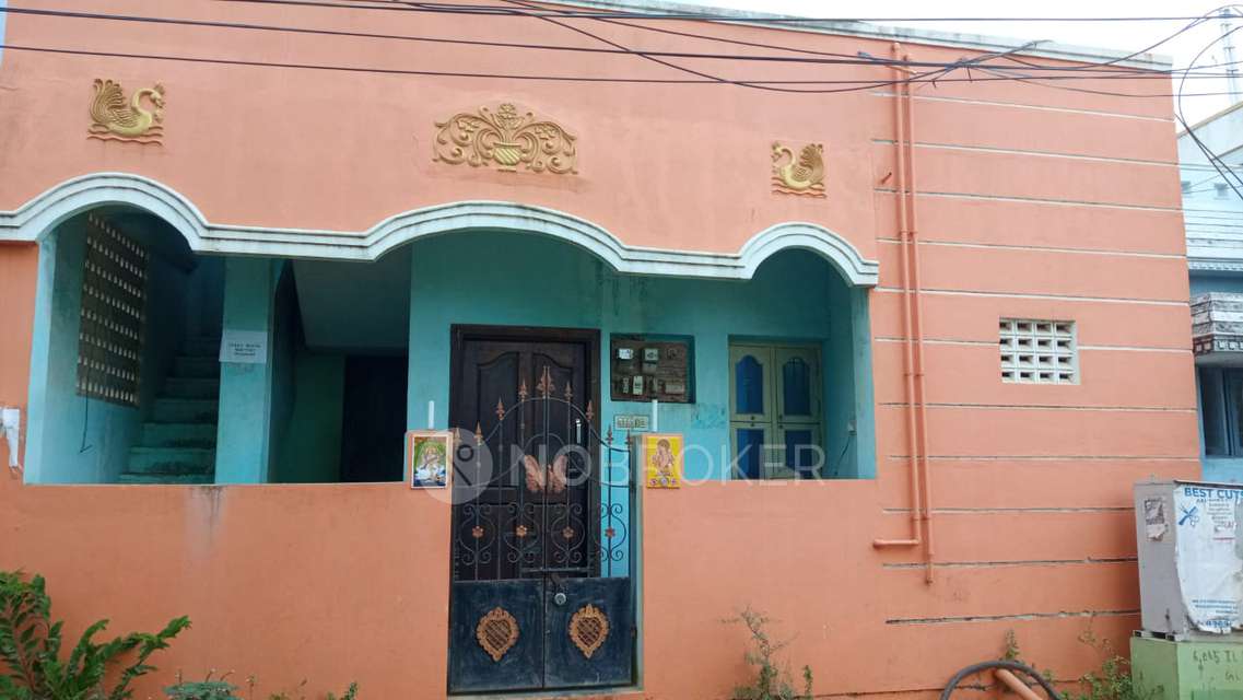 1 BHK House for Rent  In Puzhal