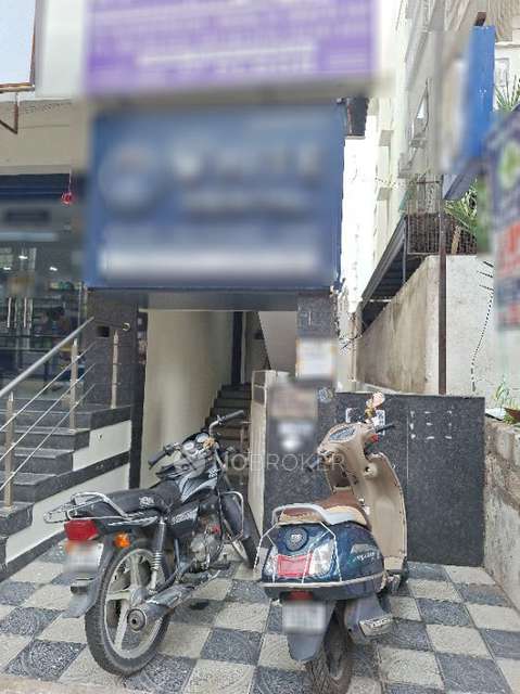 2 BHK Flat In Standalone Building  for Rent  In Kothapet