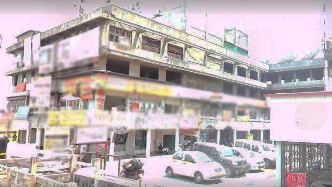 Shop in Pimpri-chinchwad, Pune for Rent 