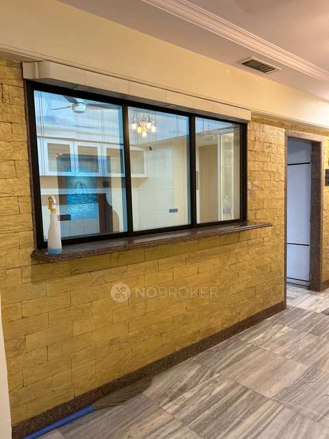 2 BHK Flat In Raheja Complex for Rent  In Raheja Complex Rd