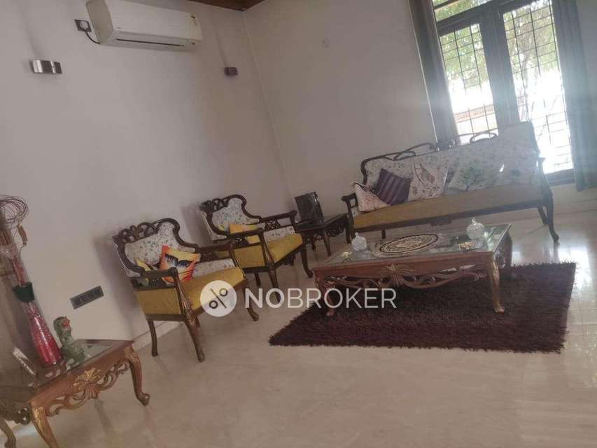 4 BHK House For Sale  In Kannamangala