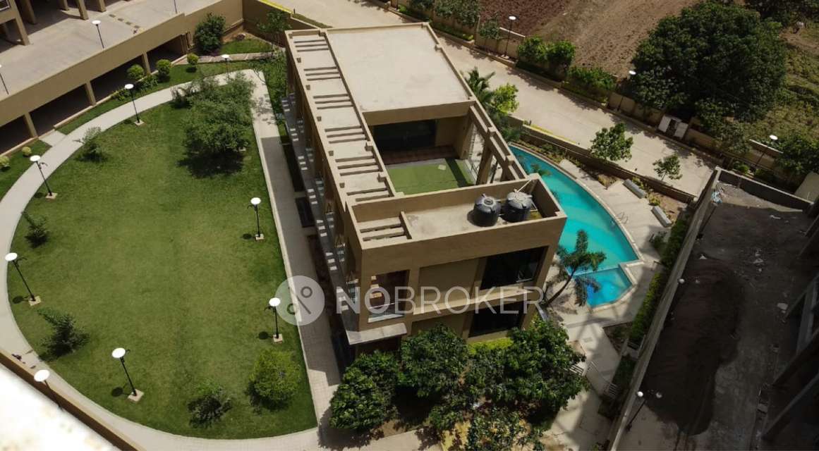 2 BHK Flat In Gagan Lawish for Rent  In Pisoli