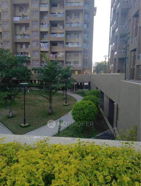 2 BHK Flat In Gagan Lawish for Rent  In Pisoli