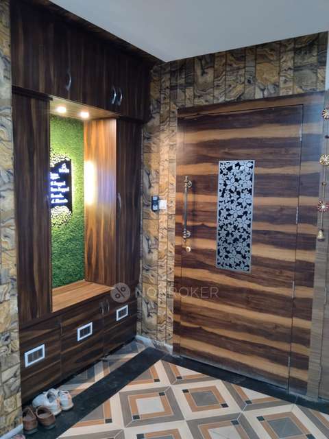 2 BHK Flat In Gagan Lawish for Rent  In Pisoli