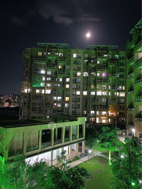 2 BHK Flat In Gagan Lawish for Rent  In Pisoli