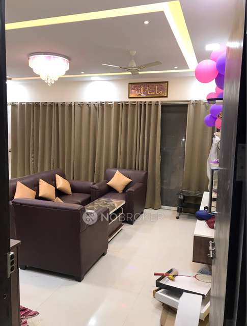 2 BHK Flat In Gagan Lawish for Rent  In Pisoli