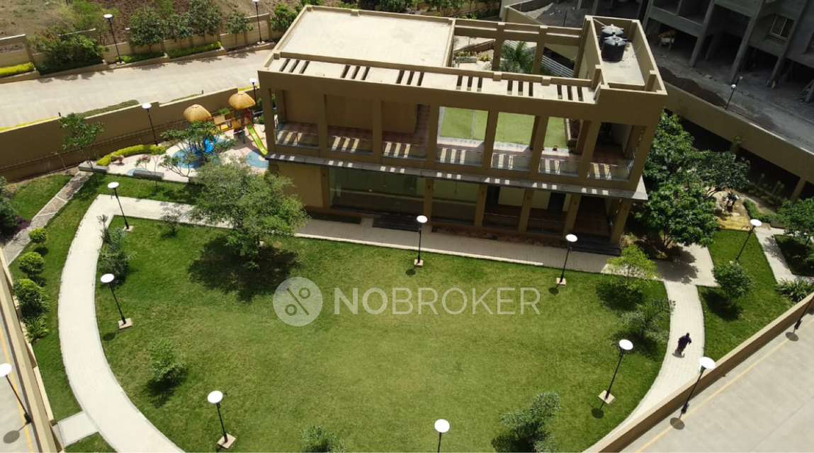 2 BHK Flat In Gagan Lawish for Rent  In Pisoli