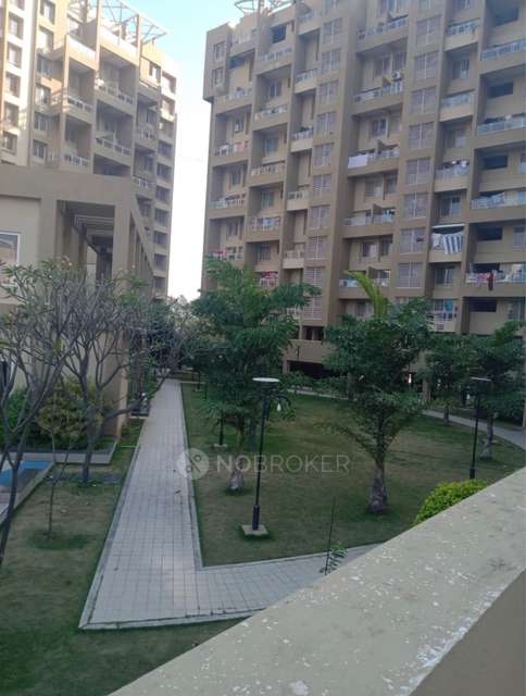 2 BHK Flat In Gagan Lawish for Rent  In Pisoli